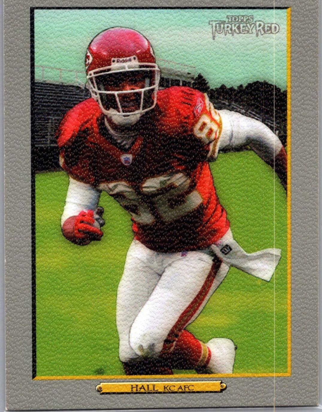 Dante Hall #94