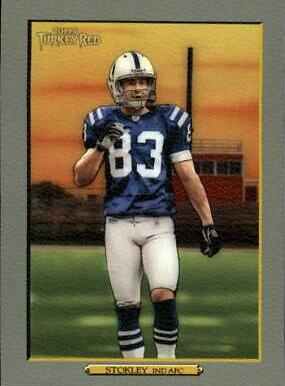Brandon Stokley #102