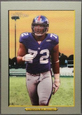 Osi Umenyiora #100