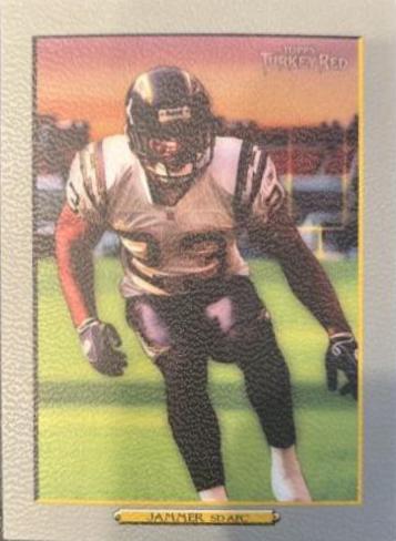 Quentin Jammer #104