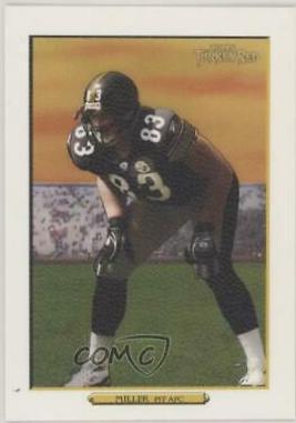 Heath Miller [White] #2