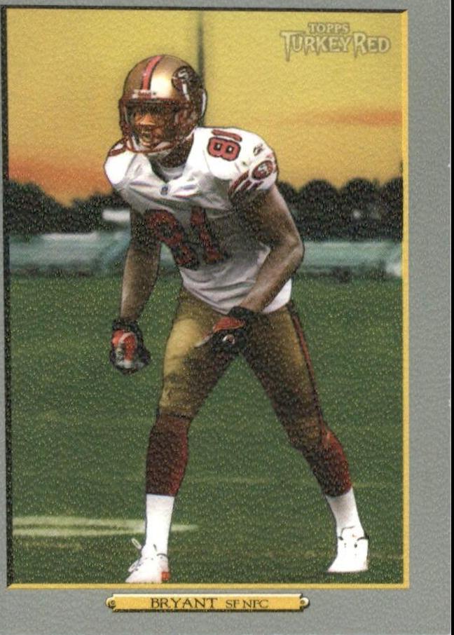 Antonio Bryant #33
