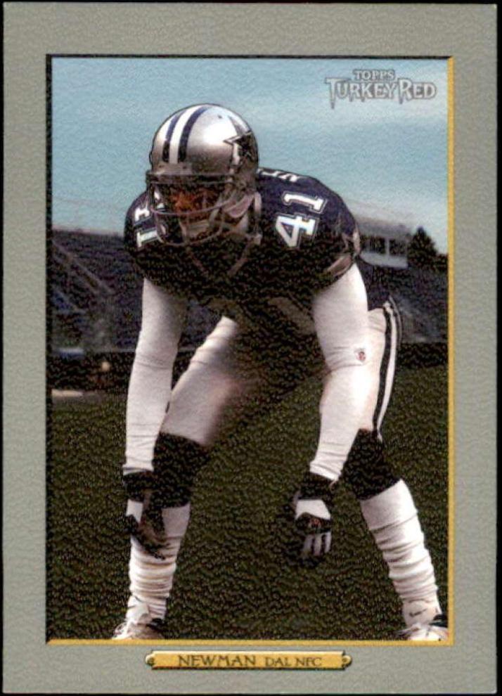 Terence Newman #45