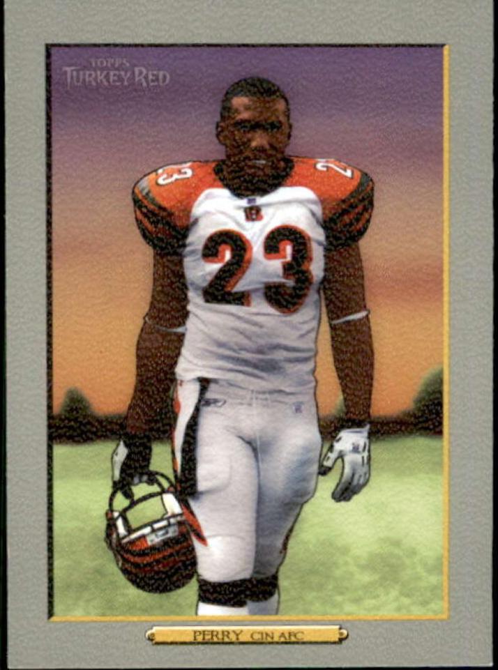 Chris Perry #40