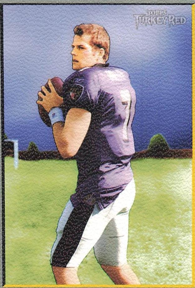 Kyle Boller #42