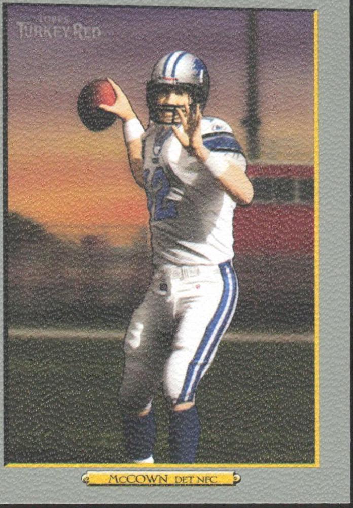 Josh McCown #39