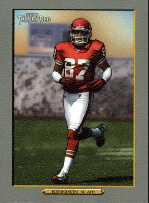 Eddie Kennison #245