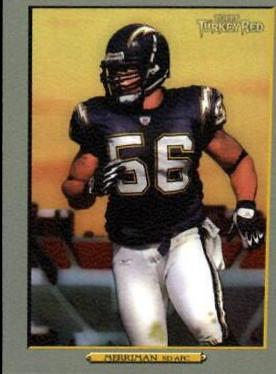 Shawne Merriman #251