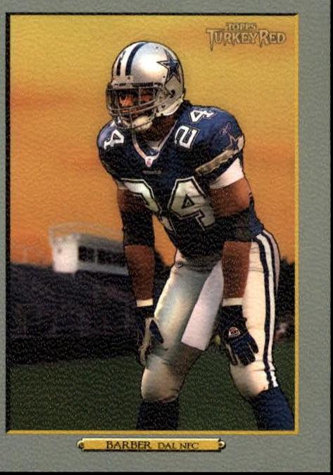 Marion Barber #249
