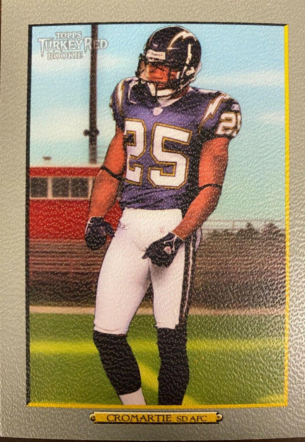 Antonio Cromartie #226