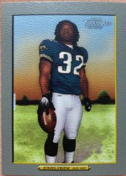 Maurice Drew #225