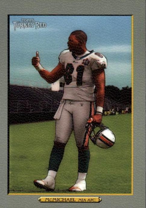 Randy McMichael #238