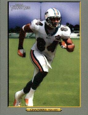 Chris Chambers #234