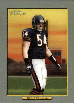 Brian Urlacher #239