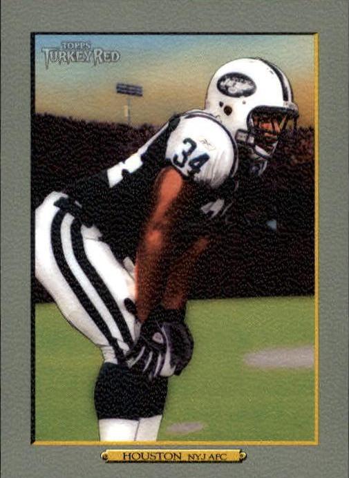Cedric Houston #240