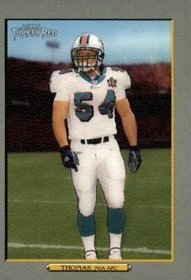 Zach Thomas #235
