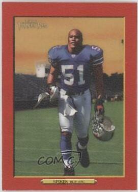 Takeo Spikes [Red] #163