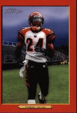 Deltha O'Neal [Red] #172
