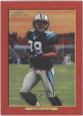 Steve Smith [Red] #168