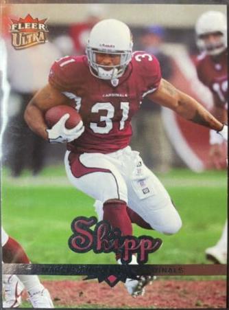 Marcel Shipp #5