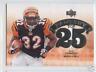 Rudi Johnson #F25-RJ