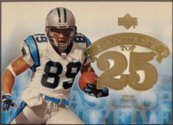 Steve Smith #F25-SS