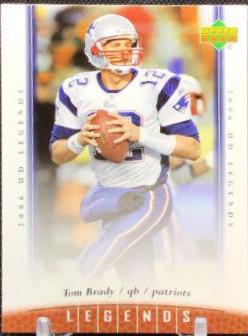 Tom Brady #92