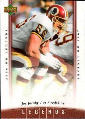 Joe Jacoby #64