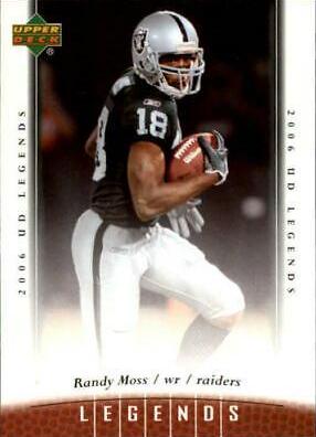 Randy Moss #28