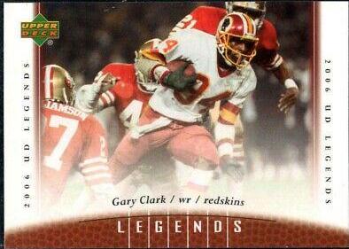 Gary Clark #48