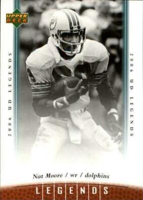 Nat Moore #89
