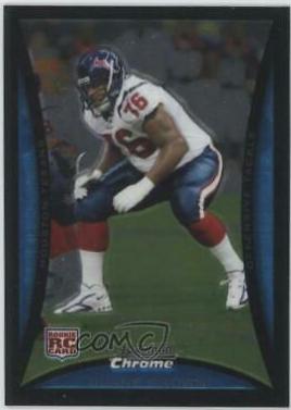 Duane Brown #BC4