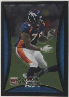 Ryan Clady #BC1
