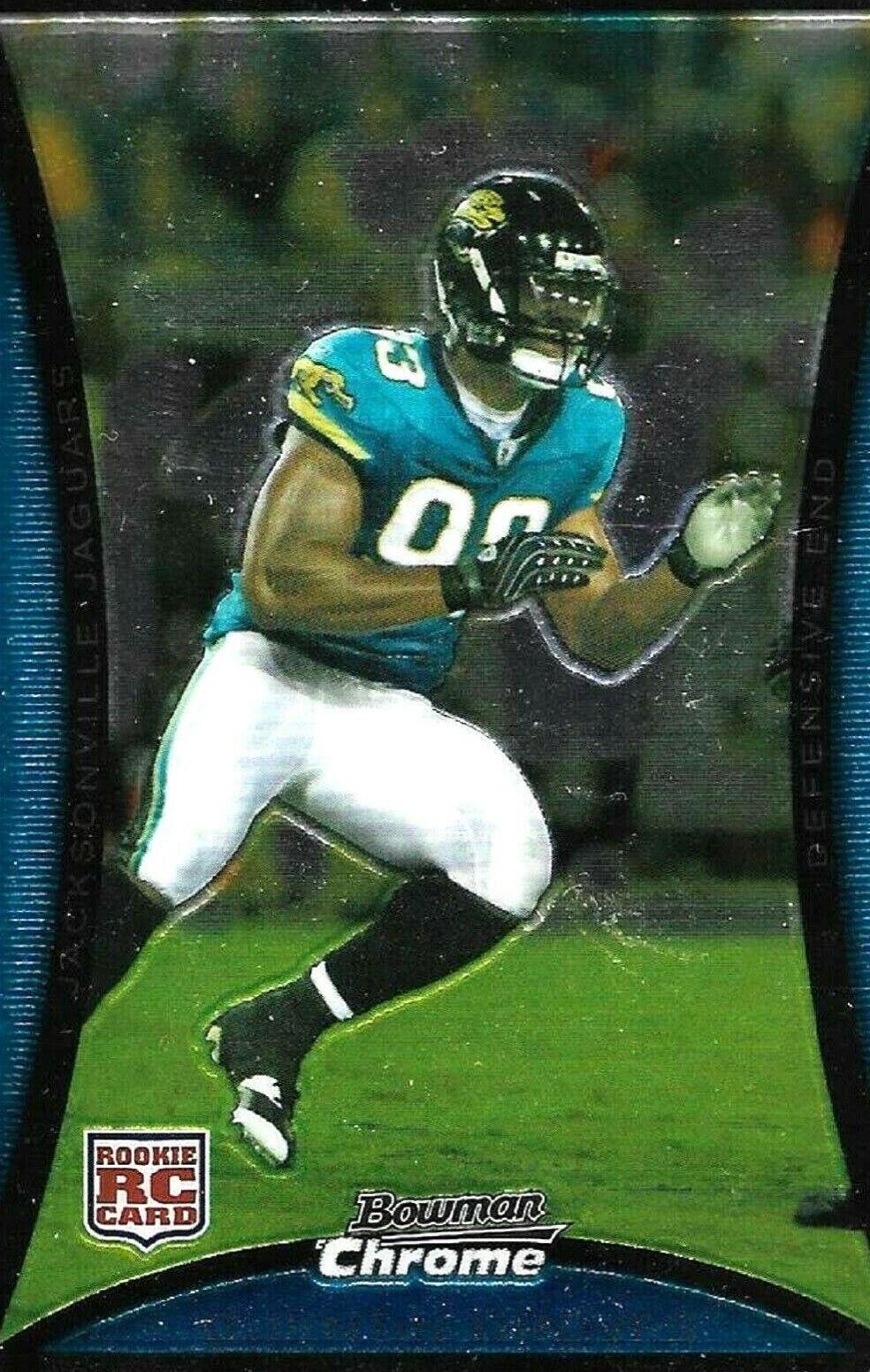 Quentin Groves #BC6