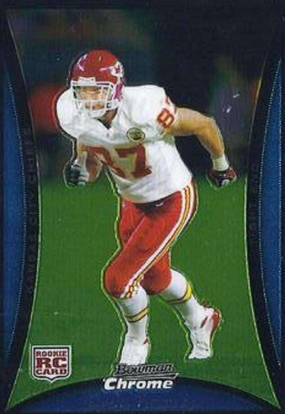 Brad Cottam #BC9