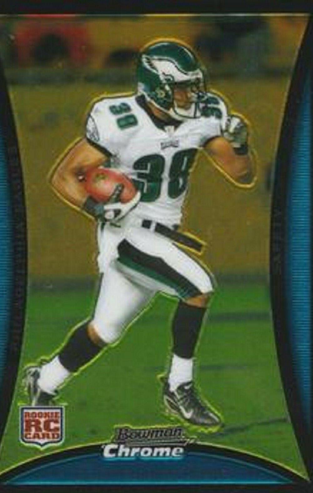 Quintin Demps #BC26