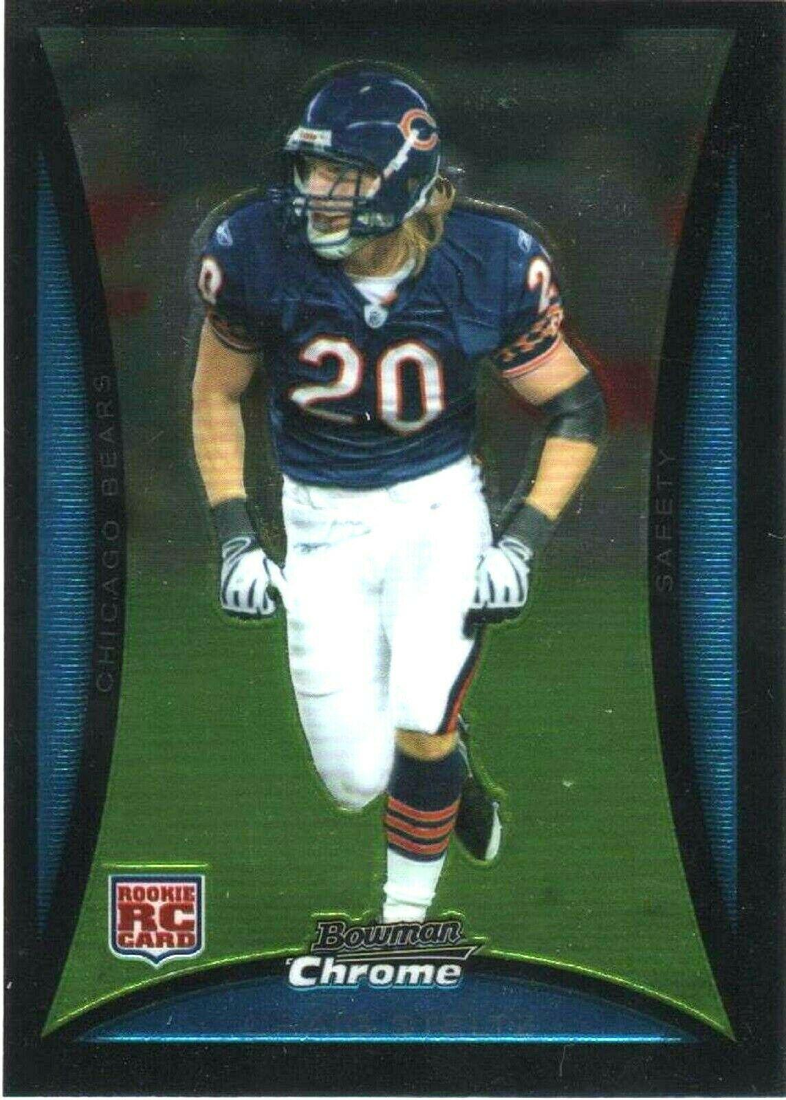 Craig Steltz #BC28