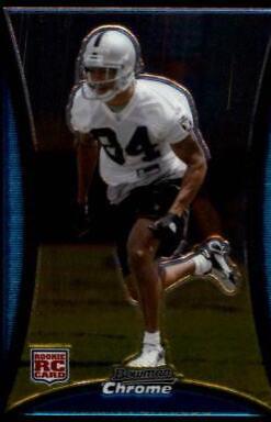 Arman Shields #BC31