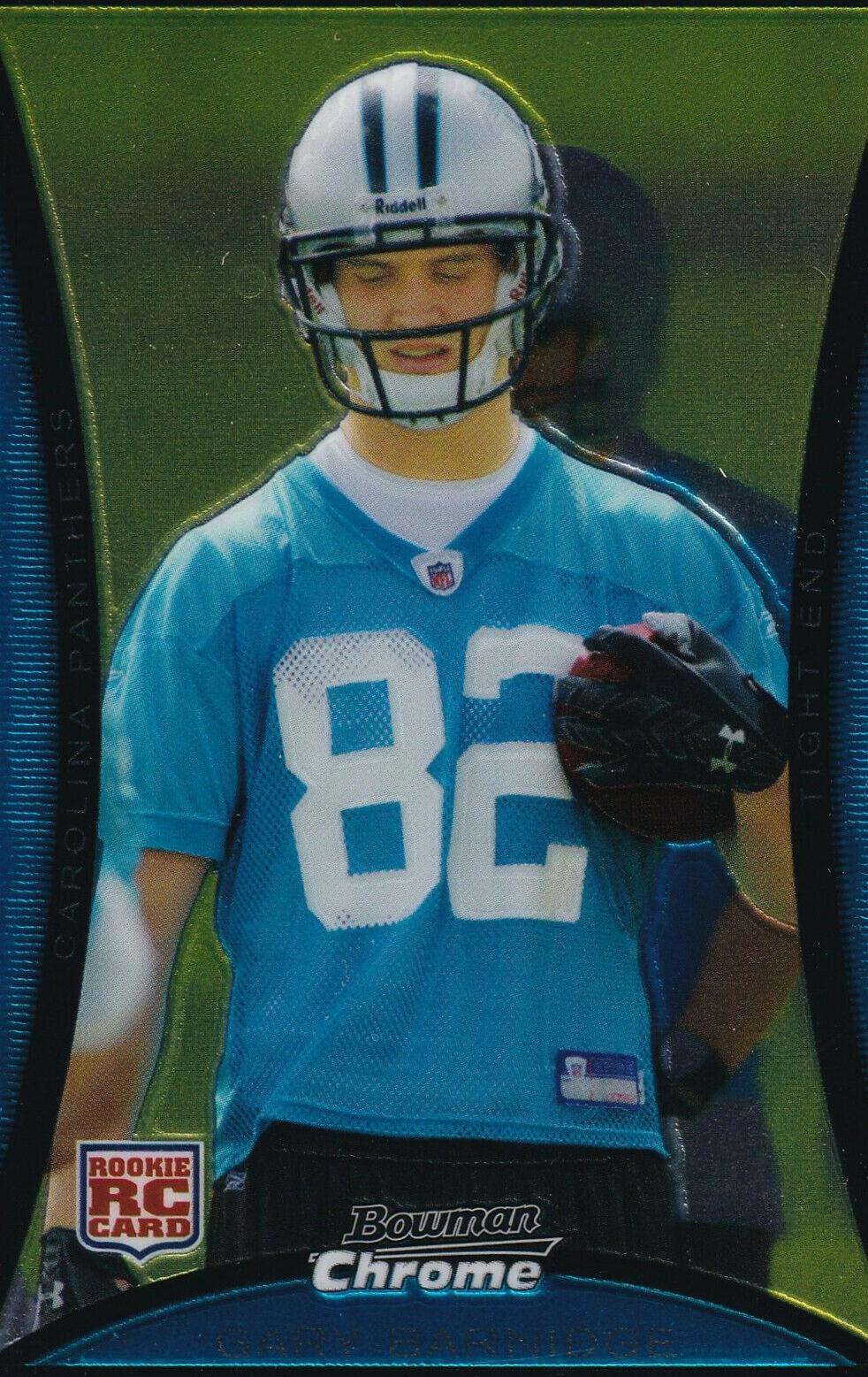 Gary Barnidge #BC41