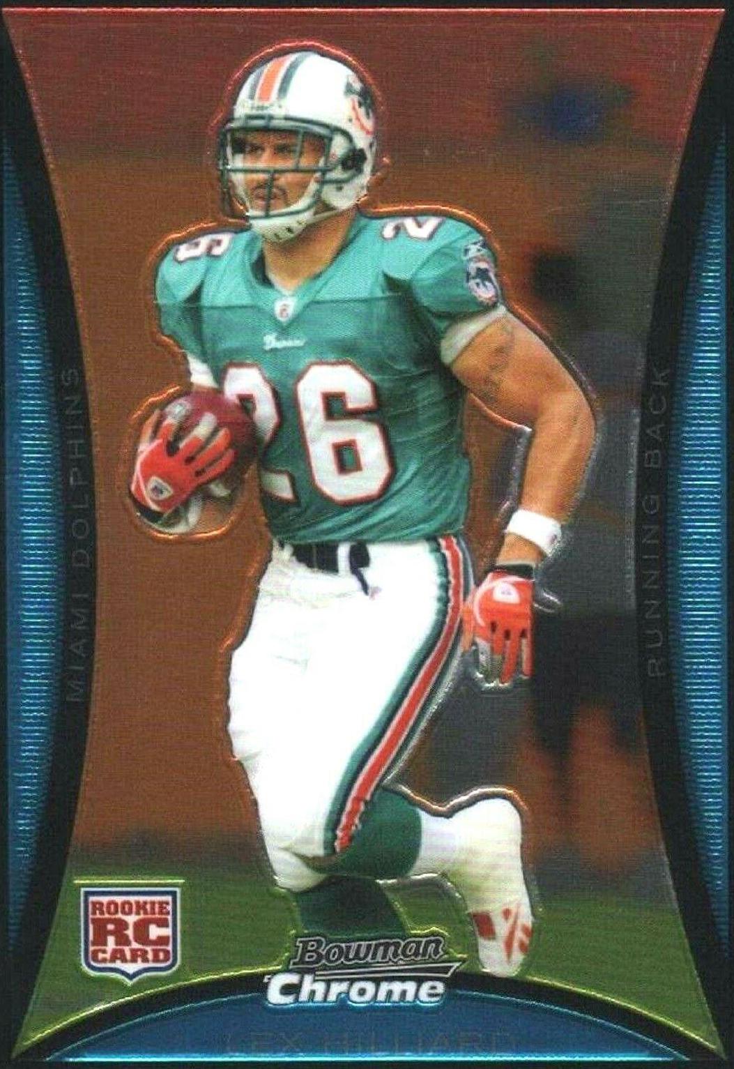 Lex Hilliard #BC43