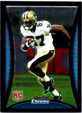 Adrian Arrington #BC45