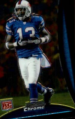 Steve Johnson #BC48