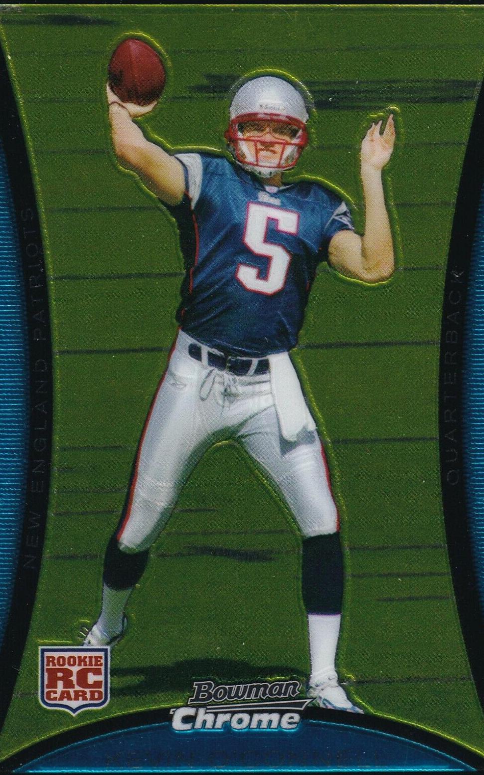 Kevin O'Connell #BC58