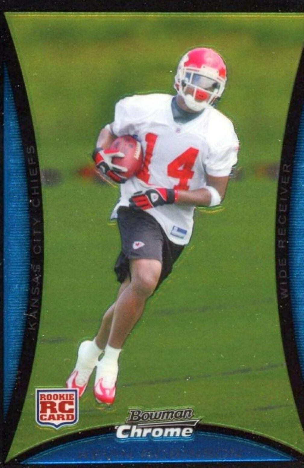 Kevin Robinson #BC54
