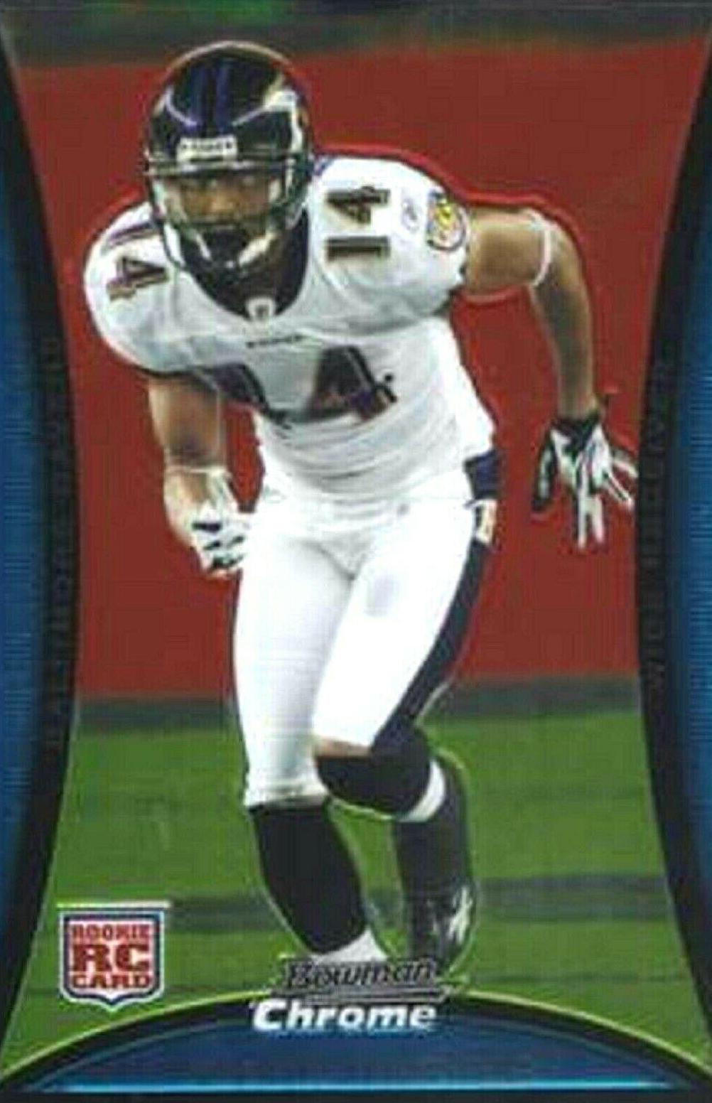 Justin Harper #BC53