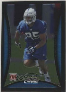 Pierre Garcon #BC55