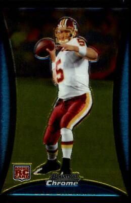 Colt Brennan #BC62