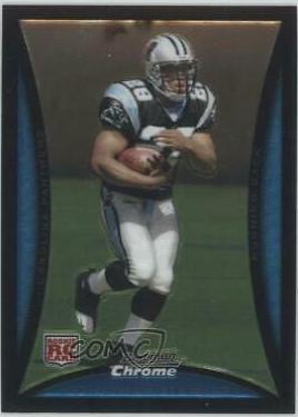 Jonathan Stewart #BC75
