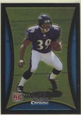 Ray Rice #BC73