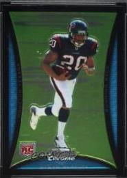 Steve Slaton #BC74